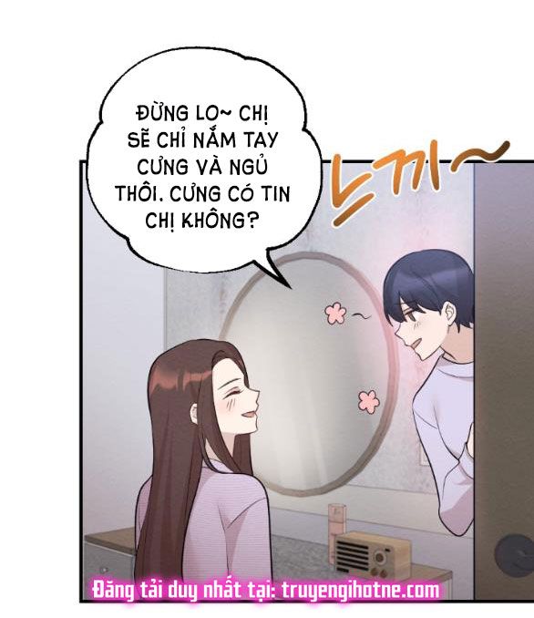 đọc truyện [18+] Đêm Không Thể Vãn Hồi Chương 7 ảnh 53 tại Giả Dược