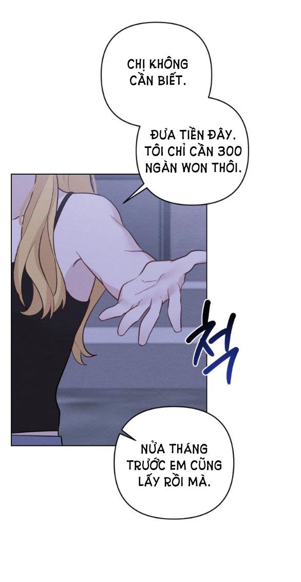 đọc truyện [18+] Đêm Không Thể Vãn Hồi Chương 7 ảnh 7 tại Giả Dược