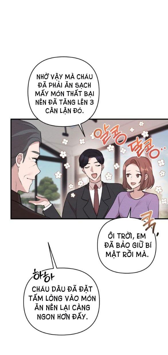 đọc truyện [18+] Đêm Không Thể Vãn Hồi Chương 8.1 ảnh 18 tại Thiên Thai Truyện