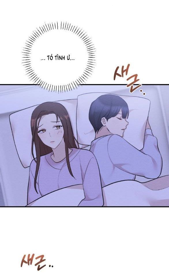đọc truyện [18+] Đêm Không Thể Vãn Hồi Chương 8.1 ảnh 9 tại Thiên Thai Truyện