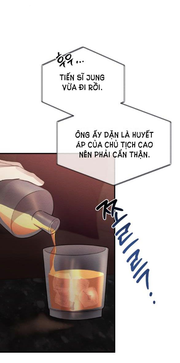 đọc truyện [18+] Đêm Không Thể Vãn Hồi Chương 8.2 ảnh 11 tại Thiên Thai Truyện
