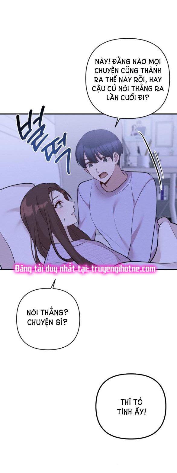 đọc truyện [18+] Đêm Không Thể Vãn Hồi Chương 8 ảnh 3 tại Giả Dược