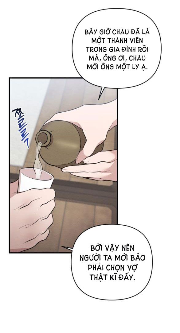 đọc truyện [18+] Đêm Không Thể Vãn Hồi Chương 8 ảnh 21 tại Giả Dược