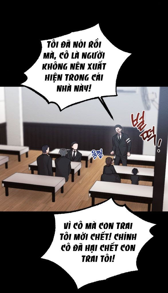 đọc truyện [18+] Đêm Không Thể Vãn Hồi Chương 9 ảnh 8 tại Thiên Thai Truyện