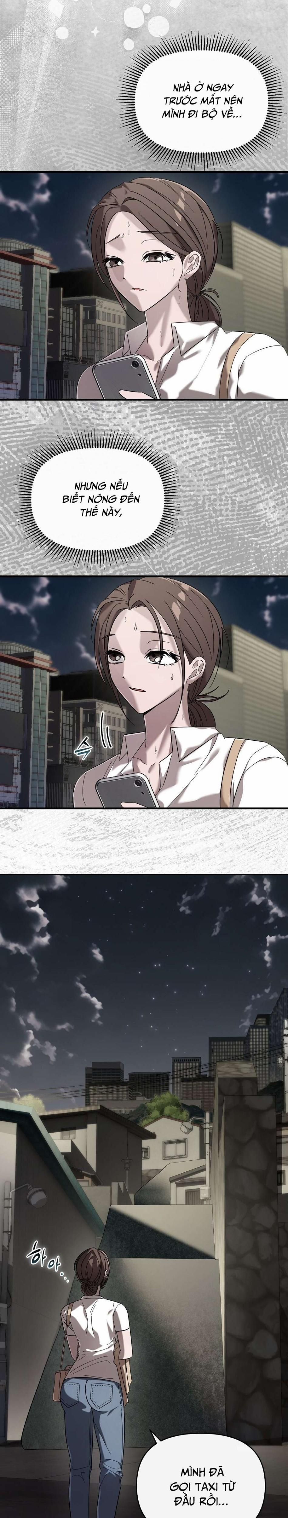 đọc truyện 〖18+〗- Đêm Mùa Hạ Chương 1 ảnh 8 tại Thiên Thai Truyện