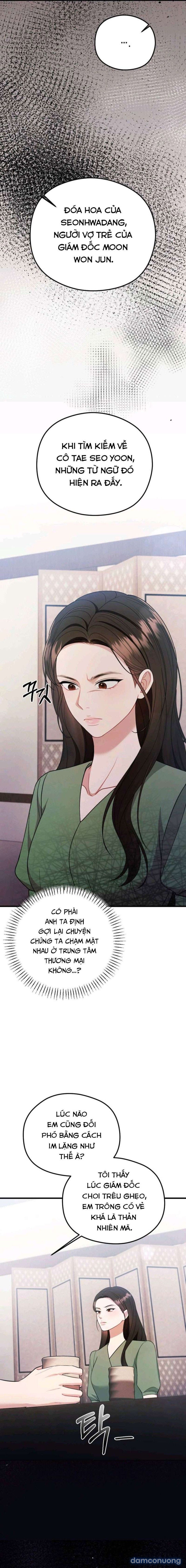 đọc truyện 〖18+〗- Đêm Mùa Hè Chương 10 ảnh 8 tại Thiên Thai Truyện