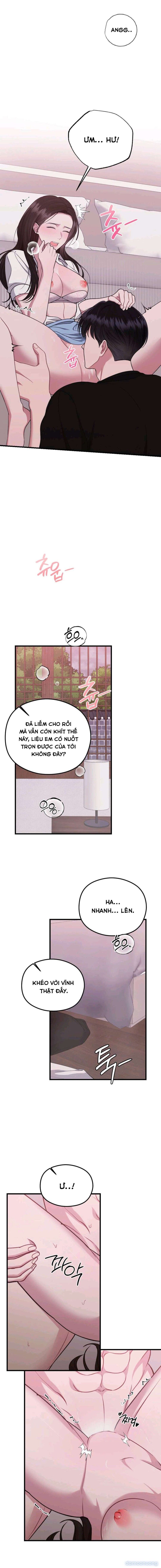 đọc truyện 〖18+〗- Đêm Mùa Hè Chương 14 ảnh 15 tại Thiên Thai Truyện