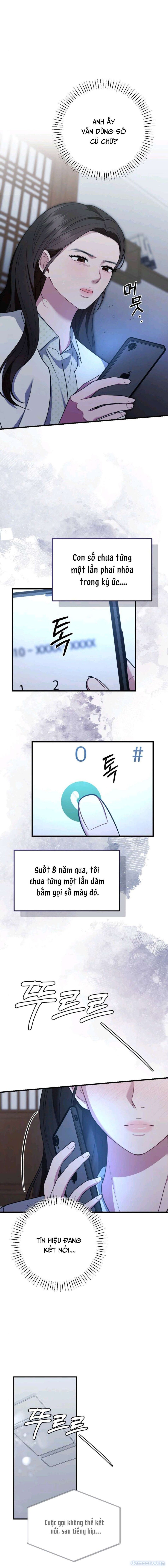 đọc truyện 〖18+〗- Đêm Mùa Hè Chương 15 ảnh 14 tại Thiên Thai Truyện