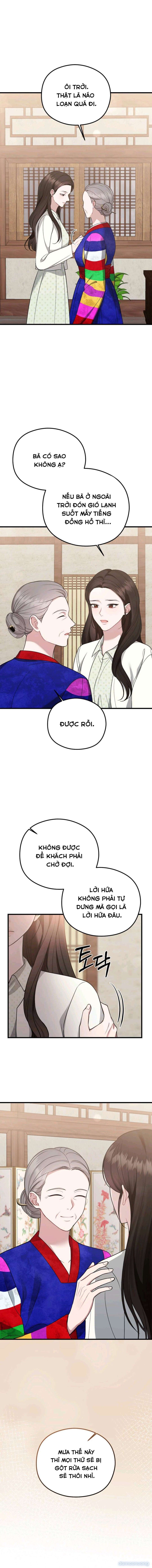 đọc truyện 〖18+〗- Đêm Mùa Hè Chương 15 ảnh 7 tại Thiên Thai Truyện