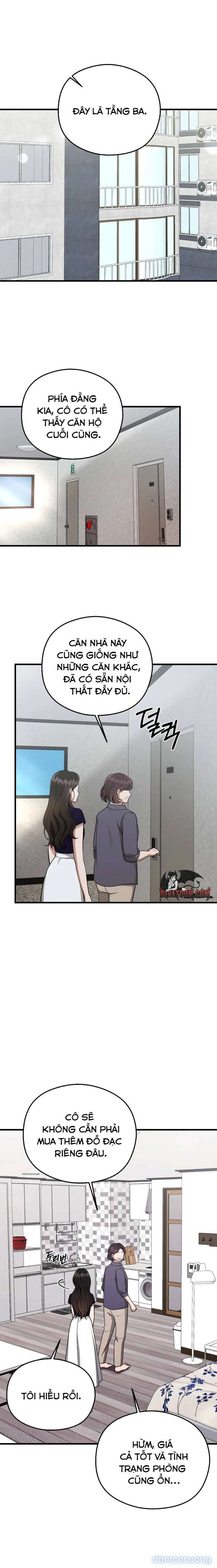 đọc truyện 〖18+〗- Đêm Mùa Hè Chương 17 ảnh 12 tại Thiên Thai Truyện