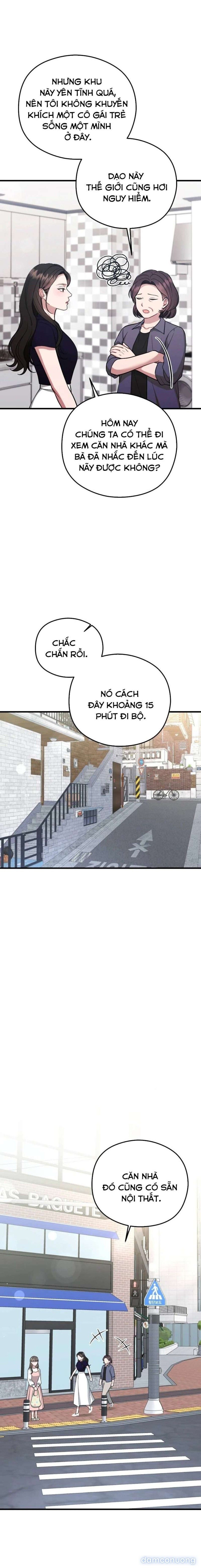 đọc truyện 〖18+〗- Đêm Mùa Hè Chương 17 ảnh 13 tại Thiên Thai Truyện