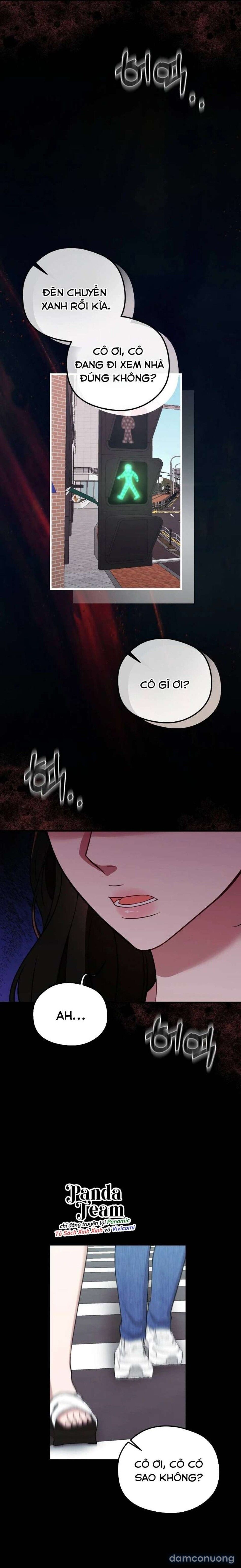 đọc truyện 〖18+〗- Đêm Mùa Hè Chương 17 ảnh 22 tại Thiên Thai Truyện