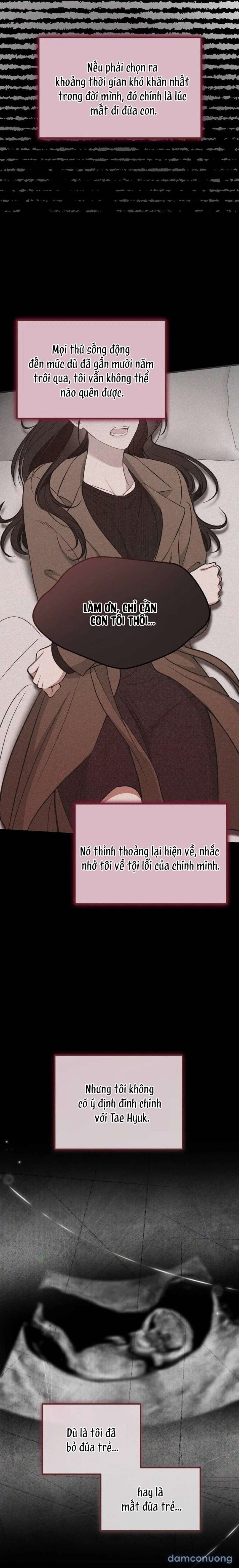 đọc truyện 〖18+〗- Đêm Mùa Hè Chương 17 ảnh 5 tại Thiên Thai Truyện