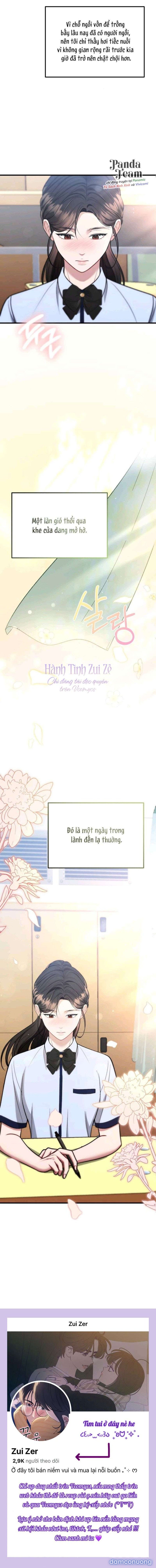 đọc truyện 〖18+〗- Đêm Mùa Hè Chương 2 ảnh 15 tại Thiên Thai Truyện