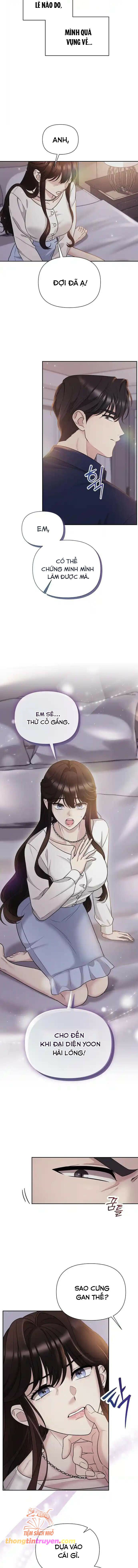 đọc truyện [18+] Đêm Nuốt Chửng Chương 0 ảnh 5 tại Thiên Thai Truyện