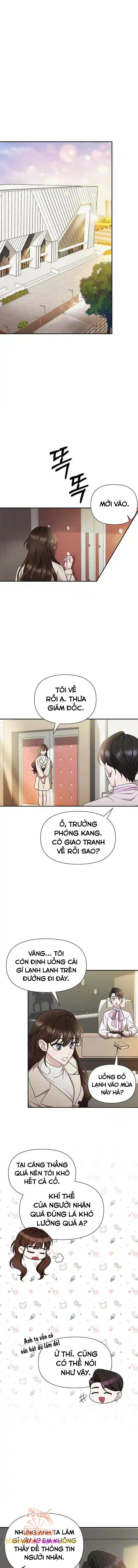 đọc truyện [18+] Đêm Nuốt Chửng Chương 2 ảnh 12 tại Thiên Thai Truyện