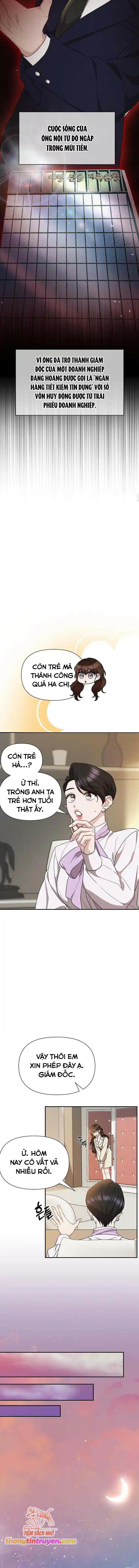 đọc truyện [18+] Đêm Nuốt Chửng Chương 2 ảnh 14 tại Thiên Thai Truyện