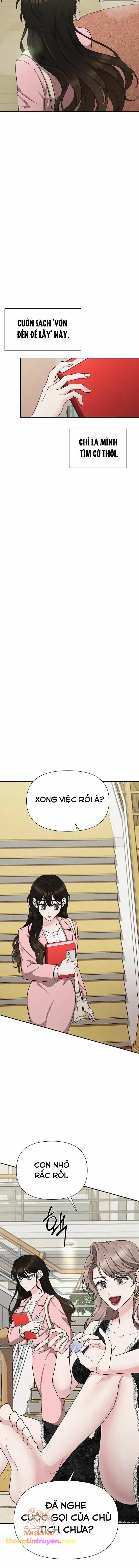 đọc truyện [18+] Đêm Nuốt Chửng Chương 4 ảnh 8 tại Thiên Thai Truyện