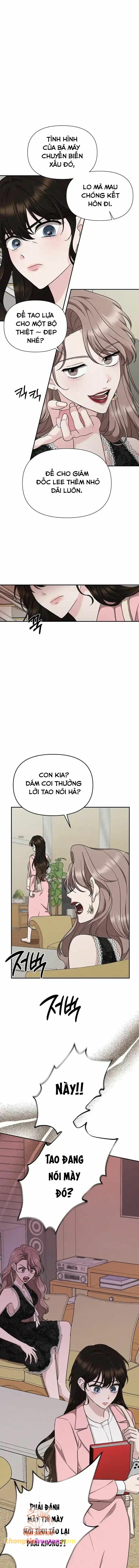 đọc truyện [18+] Đêm Nuốt Chửng Chương 4 ảnh 9 tại Thiên Thai Truyện