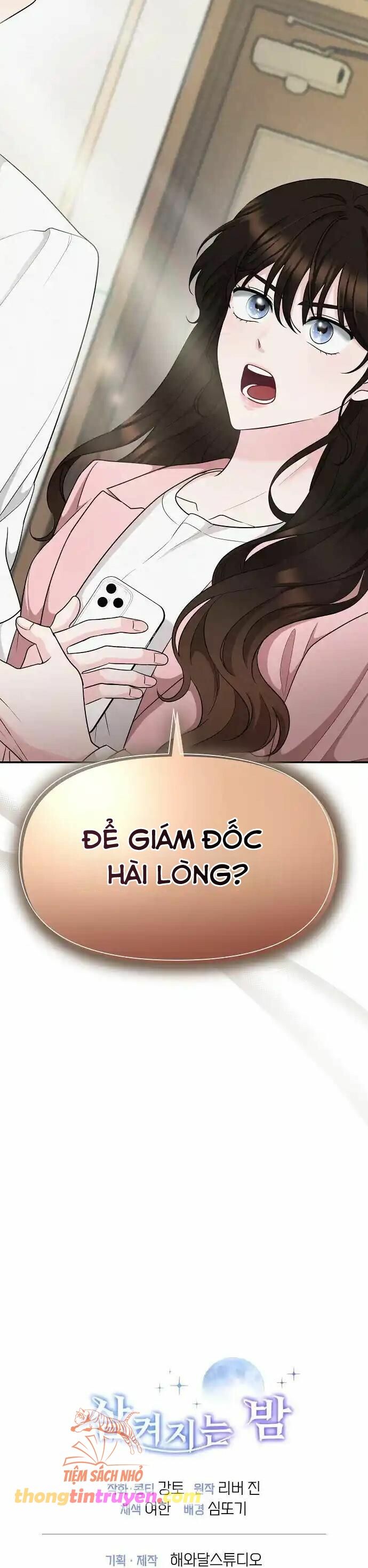 đọc truyện [18+] Đêm Nuốt Chửng Chương 5 ảnh 19 tại Thiên Thai Truyện