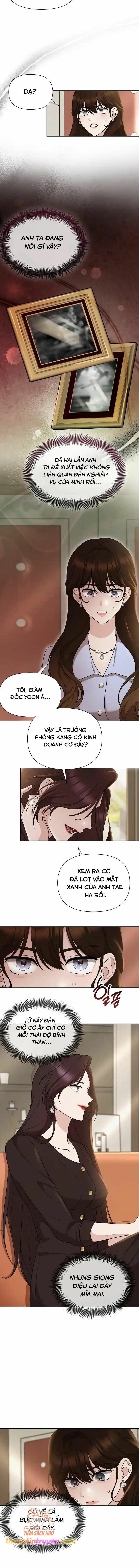 đọc truyện [18+] Đêm Nuốt Chửng Chương 8 ảnh 4 tại Truyện Dạ Ký