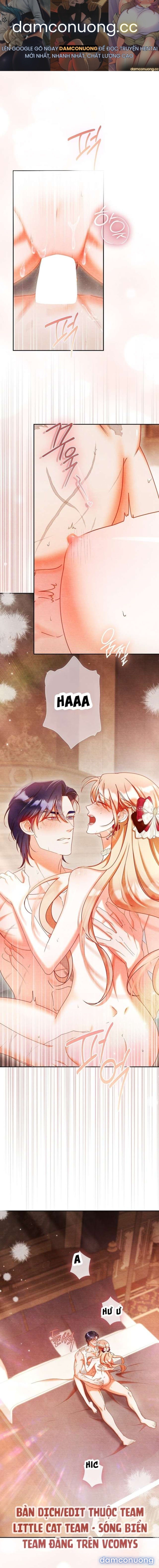 đọc truyện [18+] Đêm Thoải Mái Chương 10 ảnh 2 tại Thiên Thai Truyện