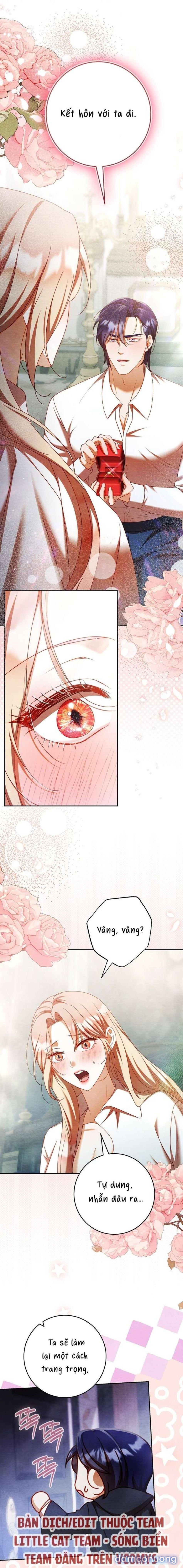 đọc truyện [18+] Đêm Thoải Mái Chương 10 ảnh 12 tại Thiên Thai Truyện