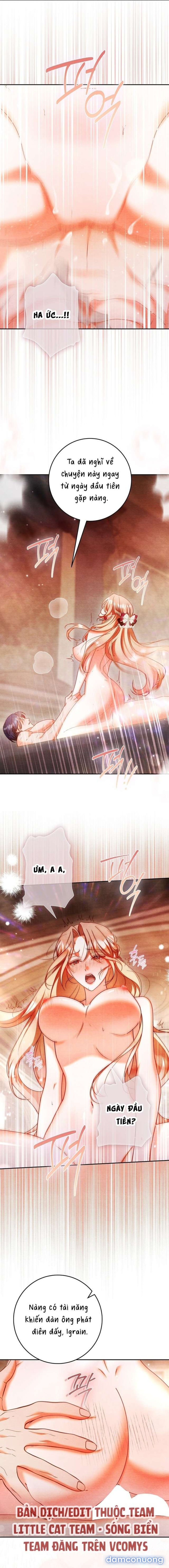 đọc truyện [18+] Đêm Thoải Mái Chương 10 ảnh 4 tại Thiên Thai Truyện