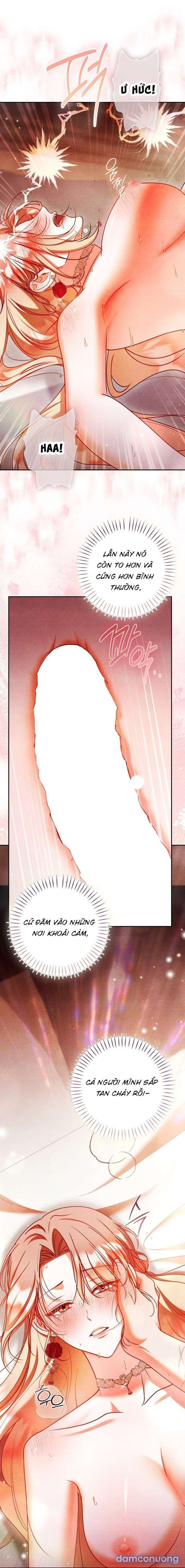 đọc truyện [18+] Đêm Thoải Mái Chương 10 ảnh 7 tại Thiên Thai Truyện