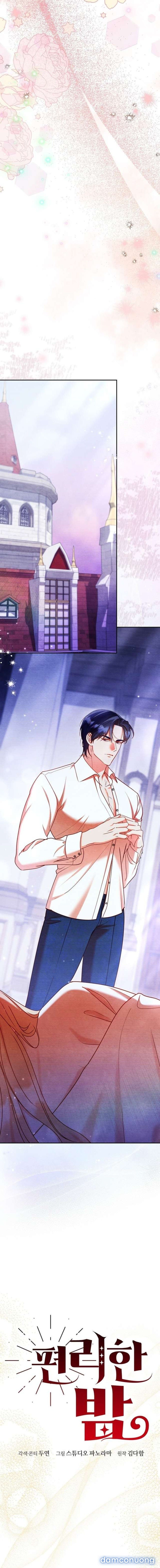 đọc truyện [18+] Đêm Thoải Mái Chương 10 ảnh 10 tại Thiên Thai Truyện