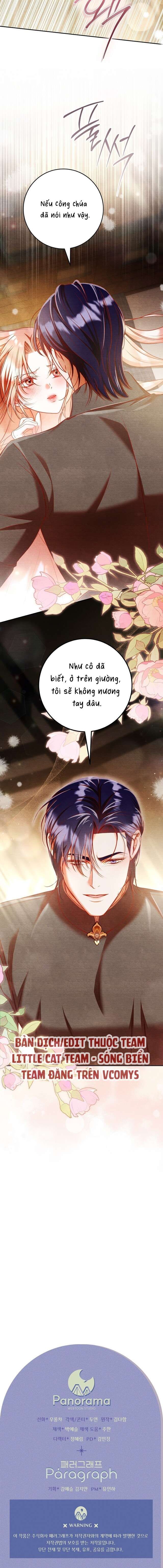 đọc truyện [18+] Đêm Thoải Mái Chương 4 ảnh 9 tại Thiên Thai Truyện