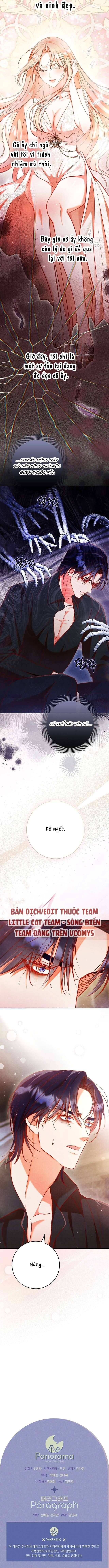 đọc truyện [18+] Đêm Thoải Mái Chương 8 ảnh 9 tại Thiên Thai Truyện