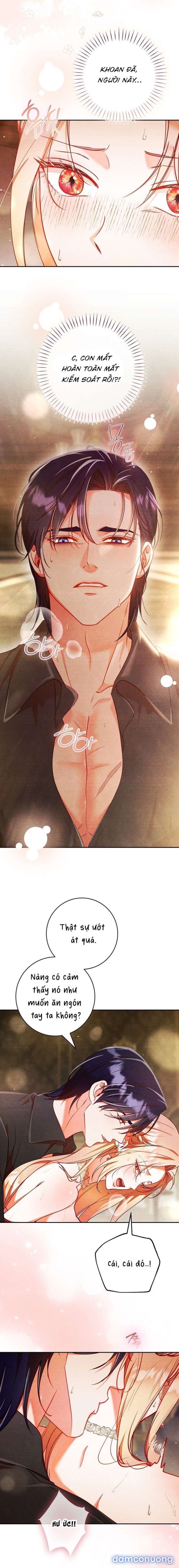 đọc truyện [18+] Đêm Thoải Mái Chương 9 ảnh 11 tại Thiên Thai Truyện