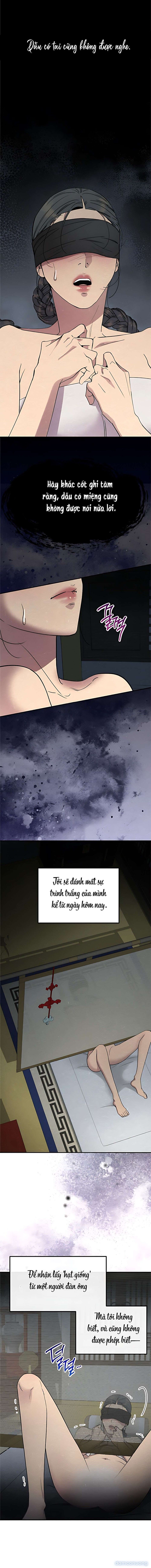 đọc truyện 〖18+〗- Đêm Chương 1 ảnh 3 tại Thiên Thai Truyện