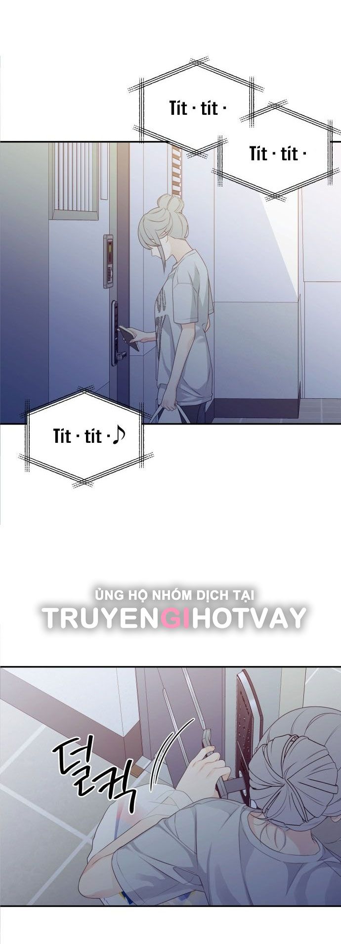 đọc truyện [18+] Đến Đâu Là Ổn? Chương 1 ảnh 8 tại Thiên Thai Truyện