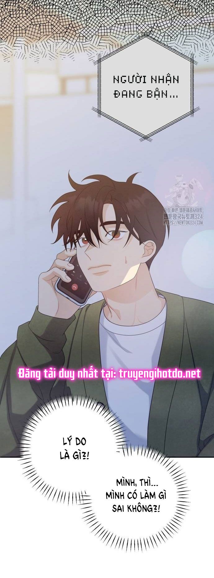 đọc truyện [18+] Đến Đâu Là Ổn? Chương 13 ảnh 5 tại Thiên Thai Truyện