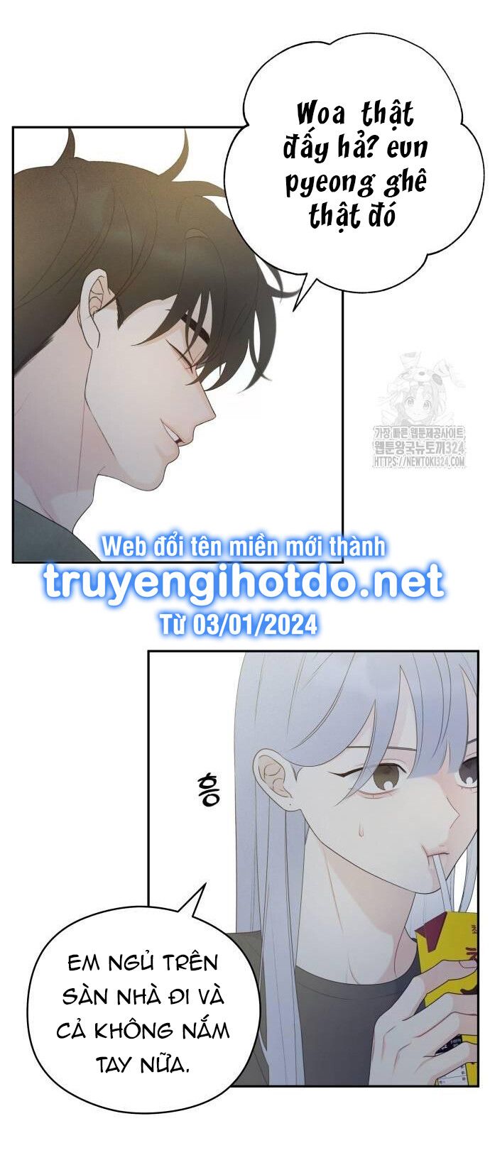 đọc truyện [18+] Đến Đâu Là Ổn? Chương 15 ảnh 18 tại Thiên Thai Truyện