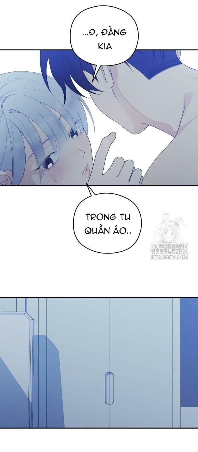 đọc truyện [18+] Đến Đâu Là Ổn? Chương 16 ảnh 27 tại Thiên Thai Truyện