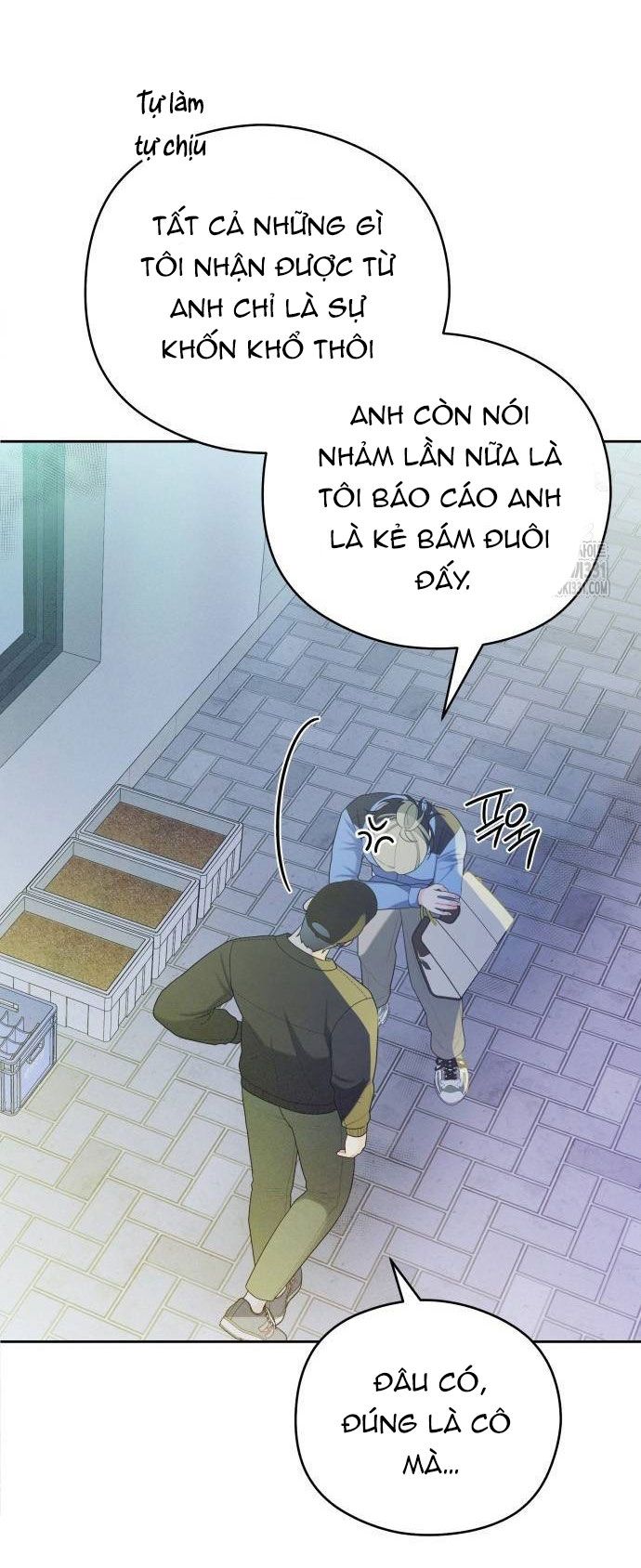 đọc truyện [18+] Đến Đâu Là Ổn? Chương 24 ảnh 18 tại Thiên Thai Truyện
