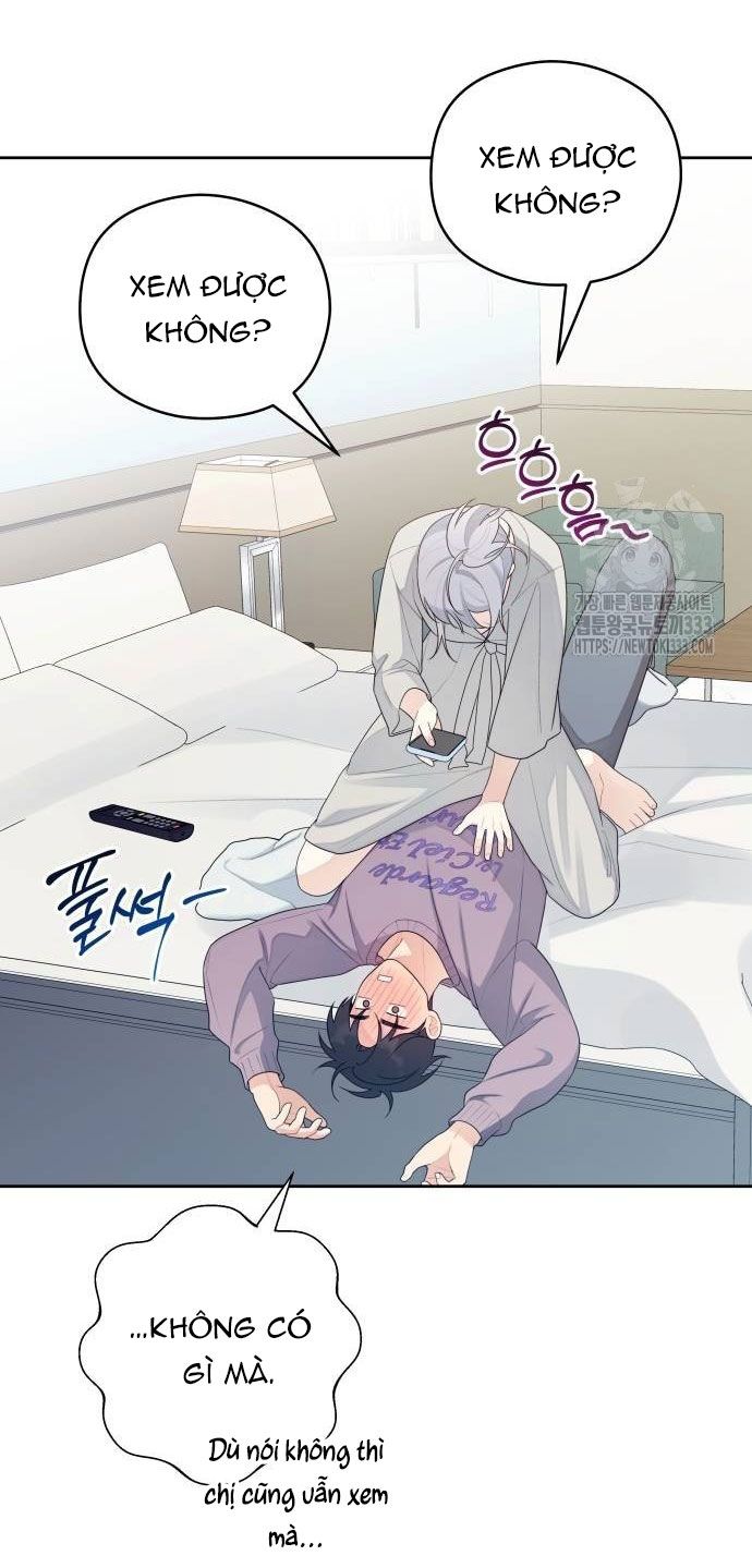 đọc truyện [18+] Đến Đâu Là Ổn? Chương 26 ảnh 19 tại Thiên Thai Truyện