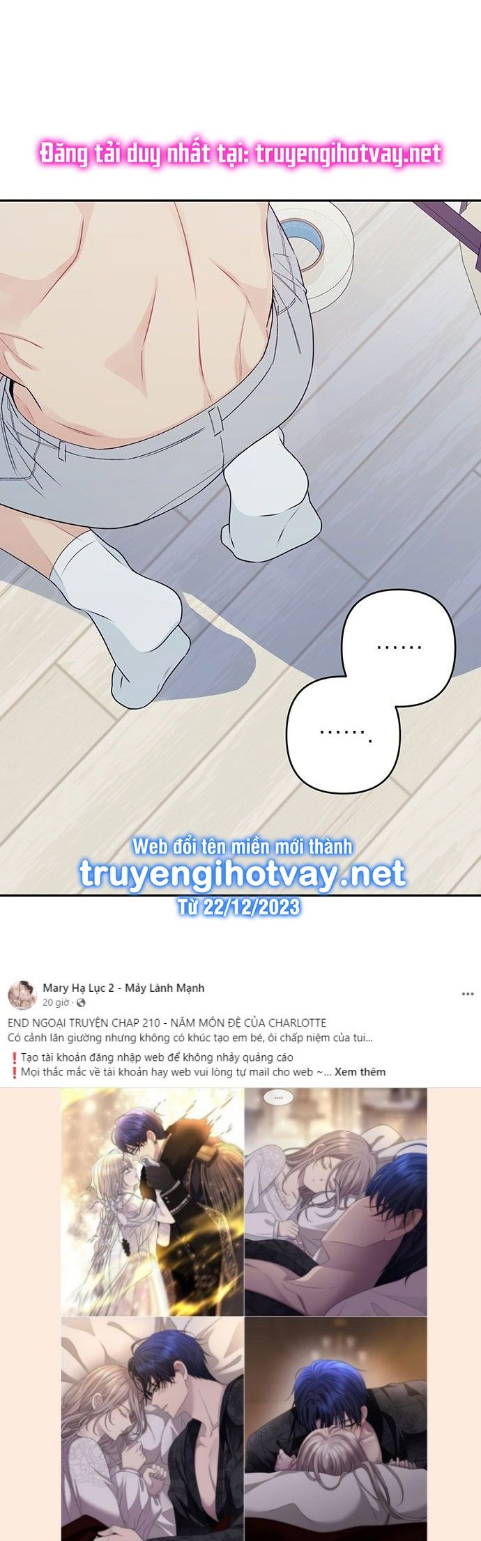đọc truyện [18+] Đến Đâu Là Ổn? Chương 3 ảnh 51 tại Thiên Thai Truyện