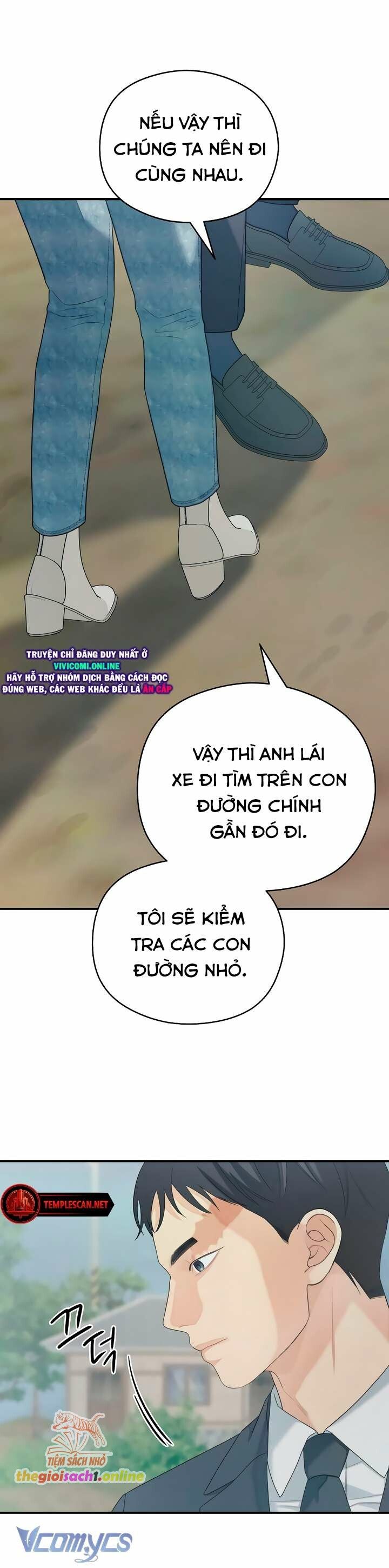 đọc truyện [18+] Đến Đâu Là Ổn? Chương 32 ảnh 40 tại Thiên Thai Truyện
