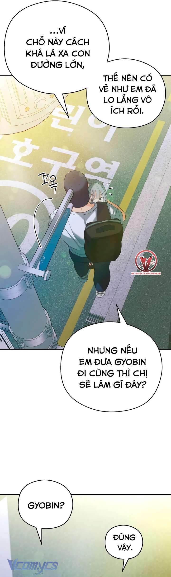 đọc truyện [18+] Đến Đâu Là Ổn? Chương 38 ảnh 24 tại Thiên Thai Truyện