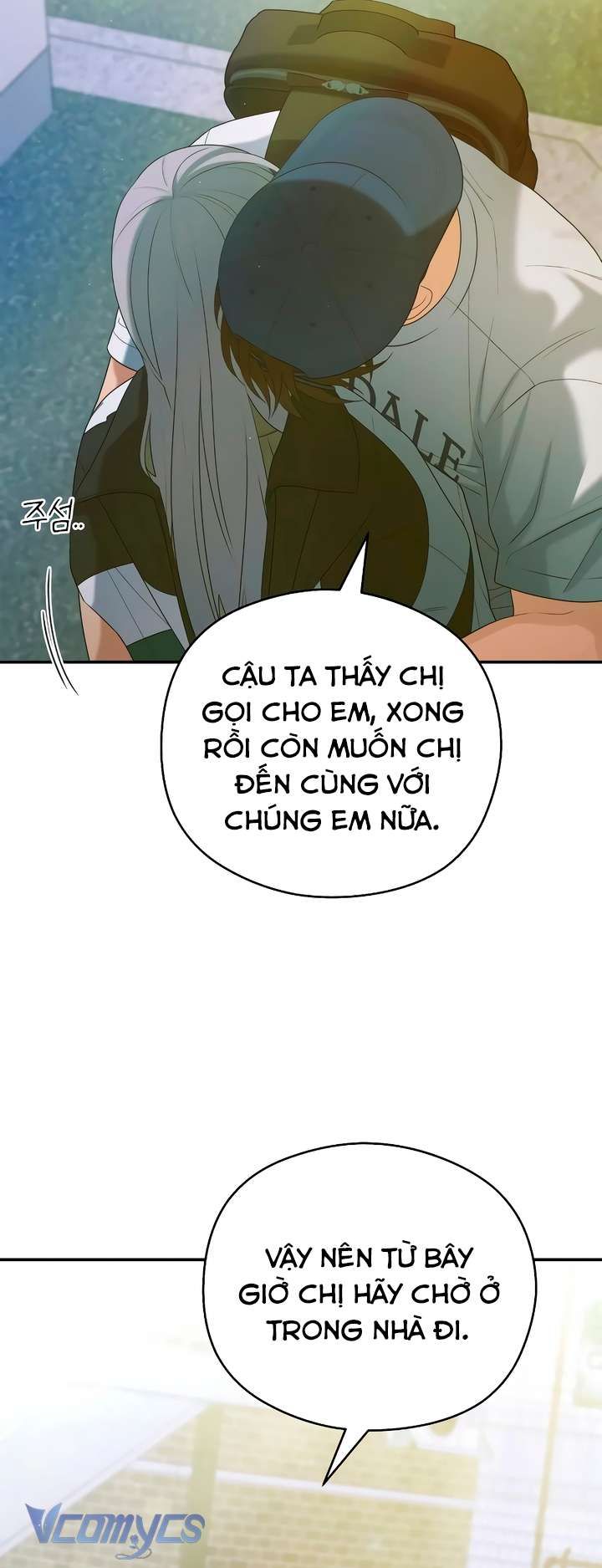 đọc truyện [18+] Đến Đâu Là Ổn? Chương 38 ảnh 25 tại Thiên Thai Truyện