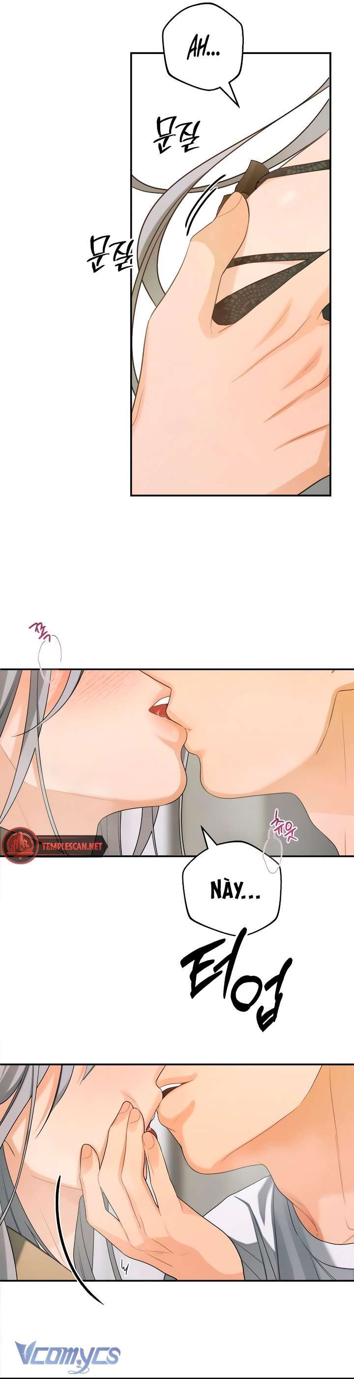 đọc truyện [18+] Đến Đâu Là Ổn? Chương 38 ảnh 31 tại Thiên Thai Truyện