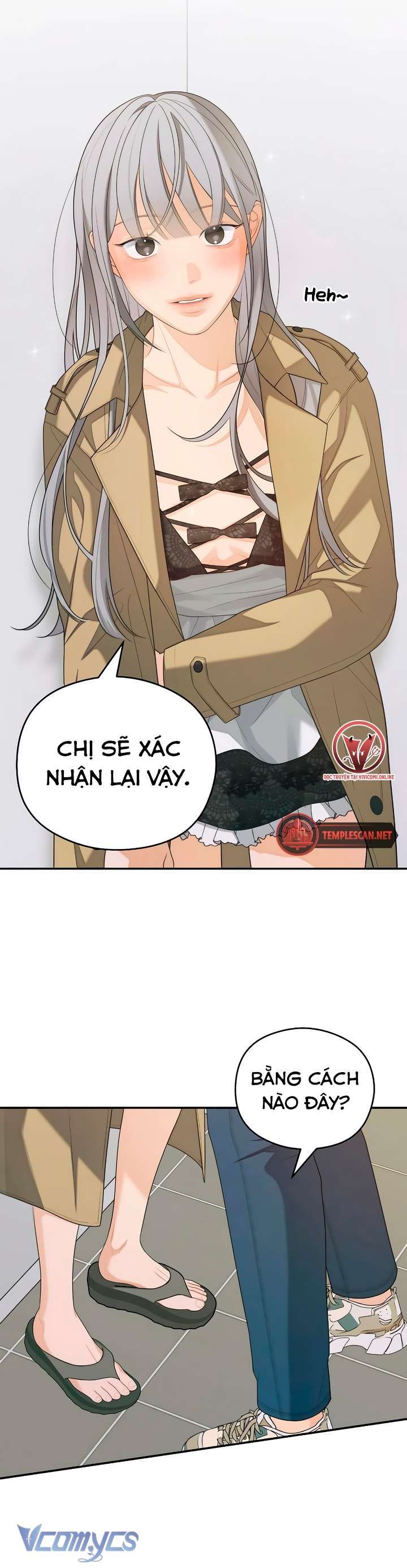 đọc truyện [18+] Đến Đâu Là Ổn? Chương 38 ảnh 37 tại Thiên Thai Truyện