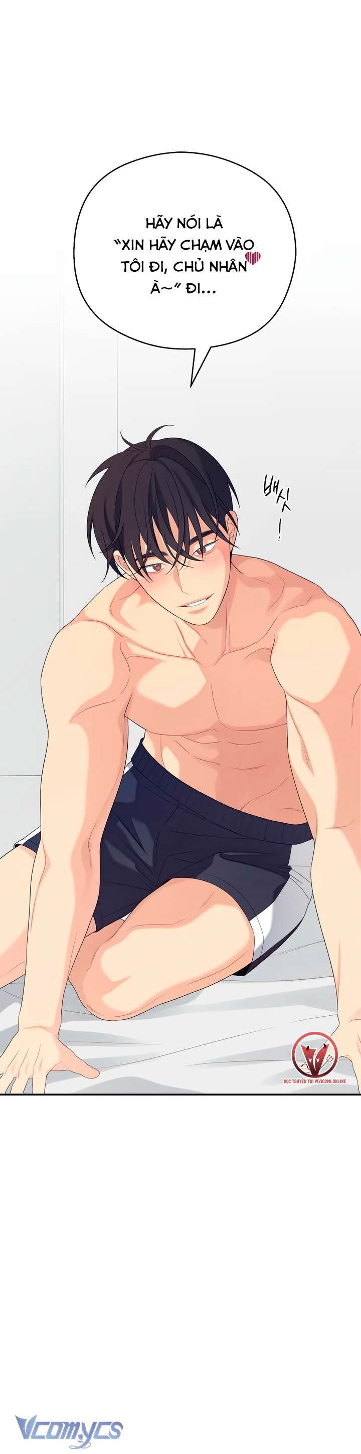 đọc truyện [18+] Đến Đâu Là Ổn? Chương 39 ảnh 15 tại Thiên Thai Truyện