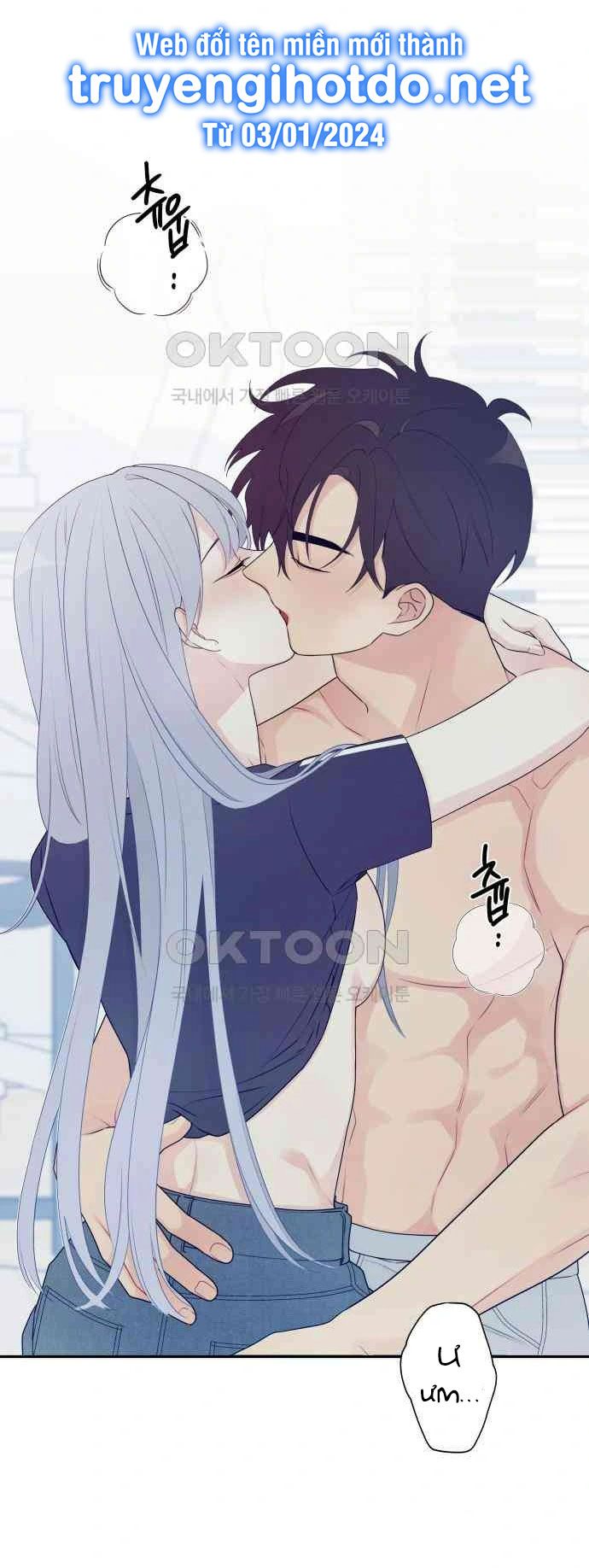 đọc truyện [18+] Đến Đâu Là Ổn? Chương 4 ảnh 1 tại Thiên Thai Truyện