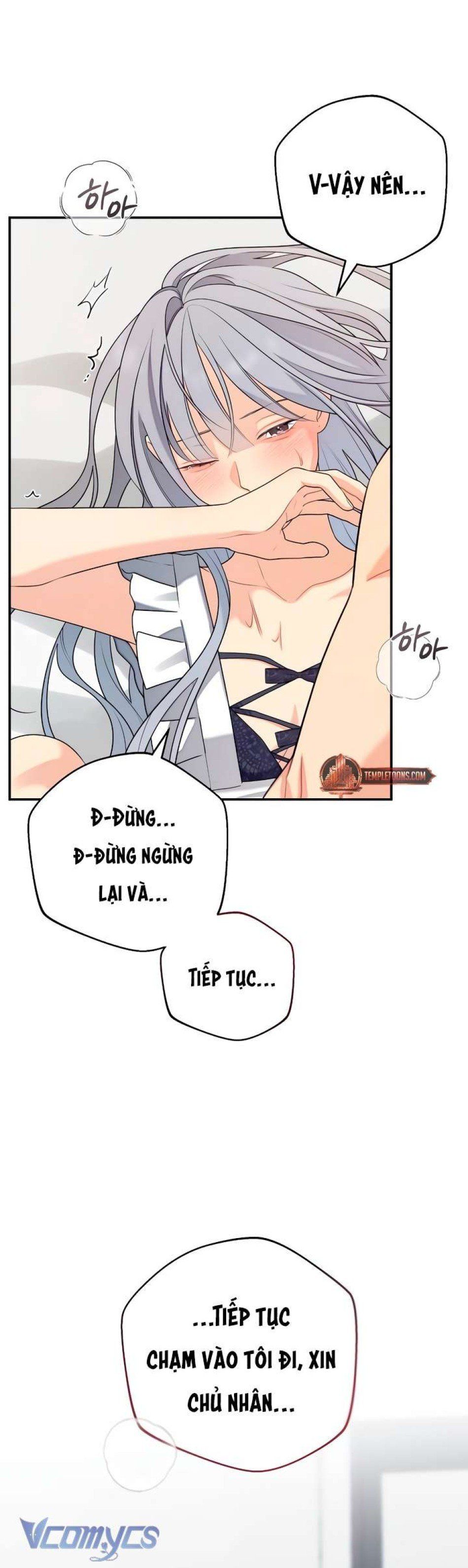 đọc truyện [18+] Đến Đâu Là Ổn? Chương 40 ảnh 3 tại Truyện Dạ Ký