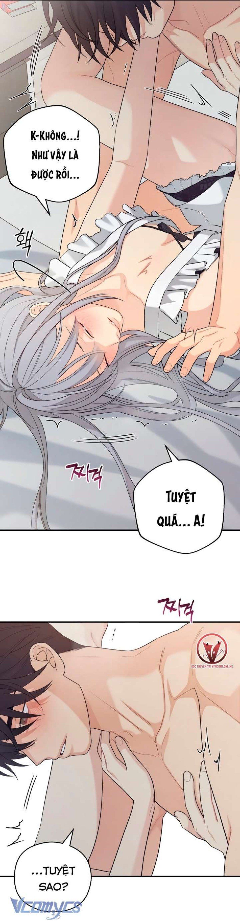 đọc truyện [18+] Đến Đâu Là Ổn? Chương 40 ảnh 24 tại Truyện Dạ Ký